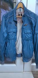 Giubbino uomo timezone taglia M