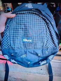 Zaino chicco 