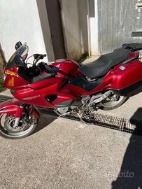 Honda Deauville 650cc 41kw 