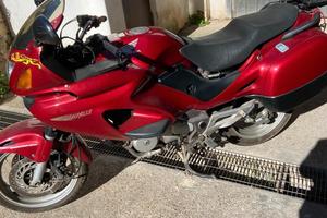 Honda Deauville 650cc 41kw 