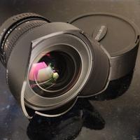 Samyang 14mm f/2.8 ED AS IF UMC (Canon)