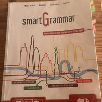 SMART GRAMMAR – Cambridge First (FCE)