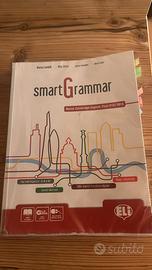 SMART GRAMMAR – Cambridge First (FCE)