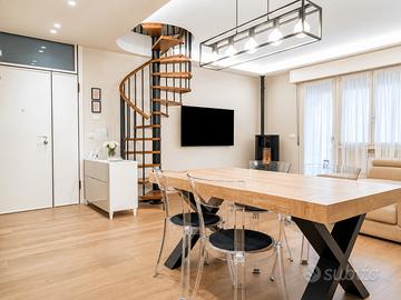 Appartamento Riccione [Cod. rif 3333468VRG]