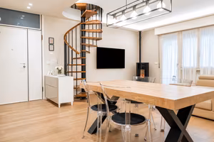Appartamento Riccione [Cod. rif 3333468VRG]