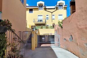 Tissi grazioso appartamento