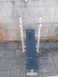 Attrezzi Palestra