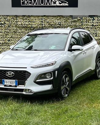Hyundai Kona 1.6 CRDI 115 CV Xpossible