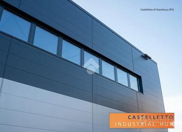 CAPANNONE A BASTIDA PANCARANA