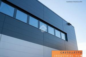 CAPANNONE A BASTIDA PANCARANA