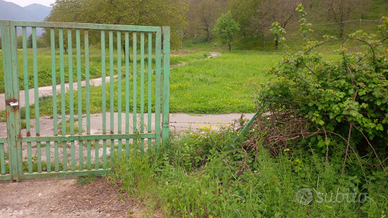 Azienda Agricola in Montella - Anche Lotti