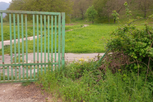 Azienda Agricola in Montella - Anche Lotti