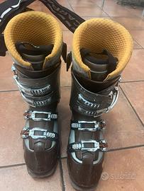 Scarponi scarpa clearance freeride