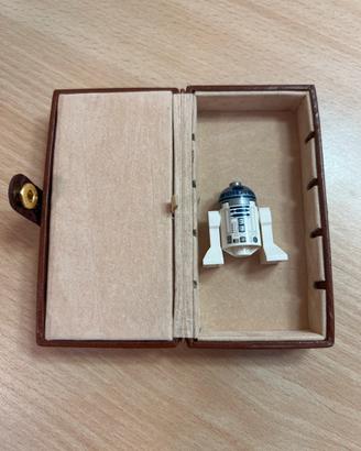 Droide  lego R2D2