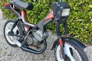 Peripoli oxford Minarelli P6