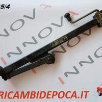 Cric Sollevamento - Fiat 124/131