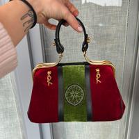 Borsa vintage Roberta di Camerino