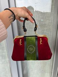 Borsa vintage Roberta di Camerino