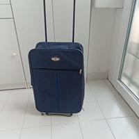 Trolley 10€