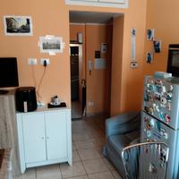 Ampio monolocale a sesto san giovanni mm marelli