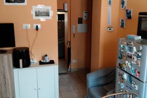 Ampio monolocale a sesto san giovanni mm marelli