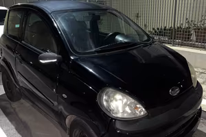 microcar  m go  LEGGERE BENE LA DESCRIZIONE