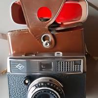 Agfa color apoter anni 50