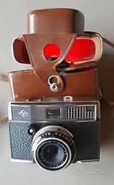 Agfa color apoter anni 50