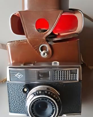 Agfa color apoter anni 50