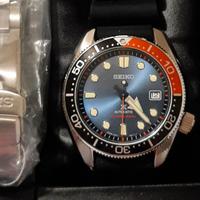 Seiko SPB097J1 Twilight Blue - Limited Edition