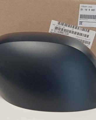 cover copertura specchietto dx mini cooper f56