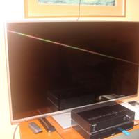 TV Panasonic TX-L42E60E