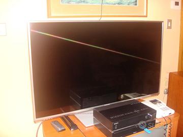 TV Panasonic TX-L42E60E
