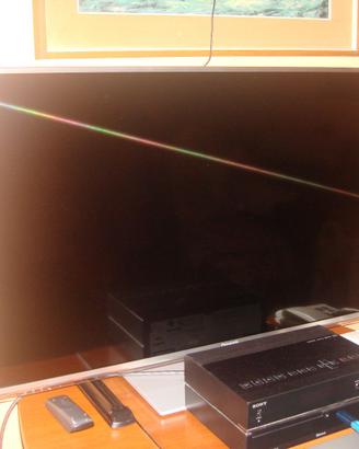 TV Panasonic TX-L42E60E
