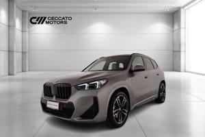 BMW X1 xdrive23i mhev 48V Msport auto