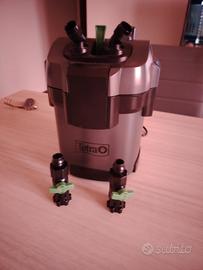 filtro tetra 500lx 