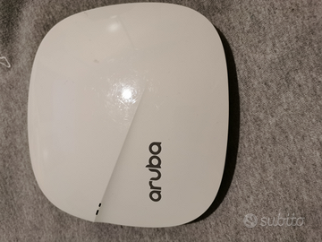Router access point Aruba APIN0207