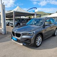 Bmw X1 xDrive18d 150cv Anno 11-2019