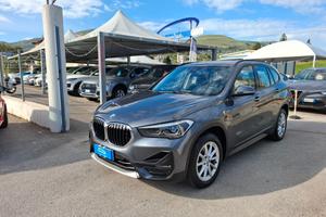 Bmw X1 xDrive18d 150cv Anno 11-2019