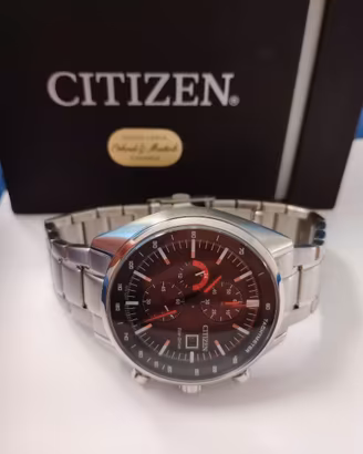 Orologio Citizen Eco-Drive