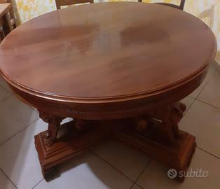 Tavolo antico