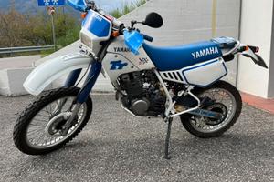 Jamaha tt 350