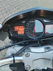 Suzuki GSR 600 - 2006