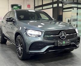 Mercedes-Benz GLC 300 d Premium Plus 4matic auto