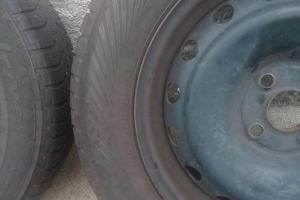 Gomme cerchi hyundai Kia invernali estive 15 polli