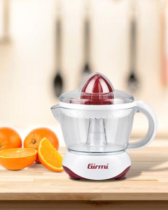 Spremiagrumi Girmi nuovo