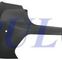 PARAURTI POSTERIORE PEUGEOT 208 2019 MODELLO GT