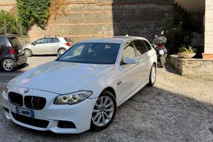 Bmw 530d msport xdrive