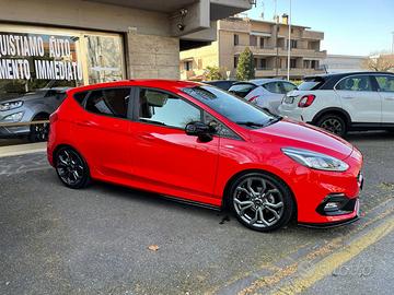 Ford Fiesta ST Line 1.5 Diesel 86Cv