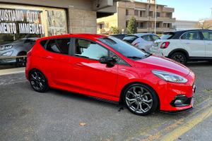 Ford Fiesta ST Line 1.5 Diesel 86Cv